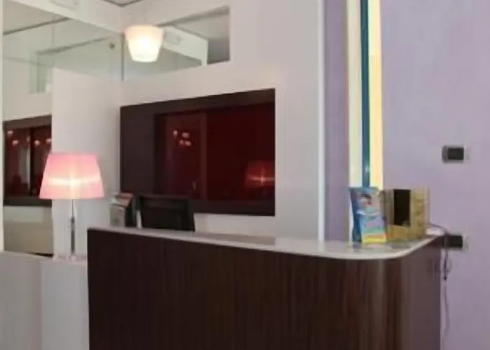 Perla Dello Ionio 3*