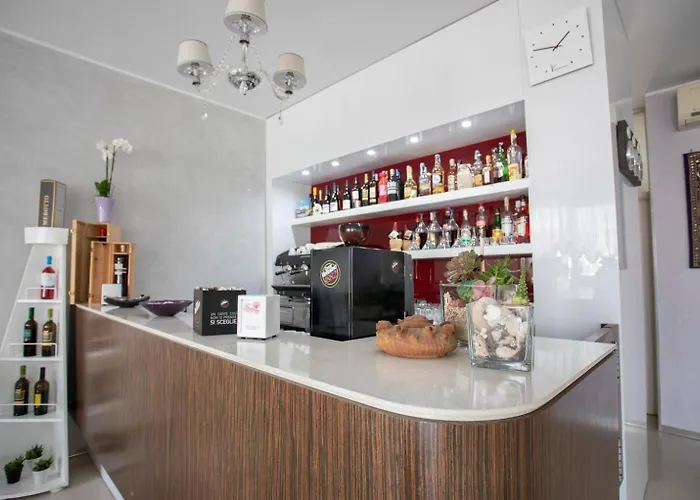 Hotel Perla Dello Ionio 3*