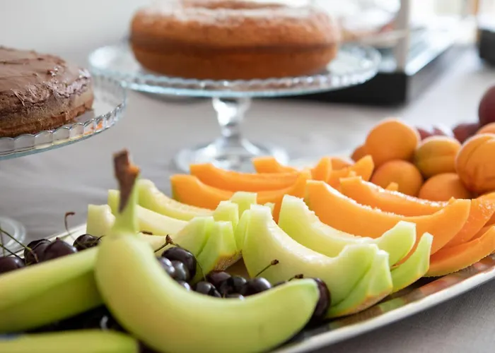 Perla Dello Ionio Torre Lapillo