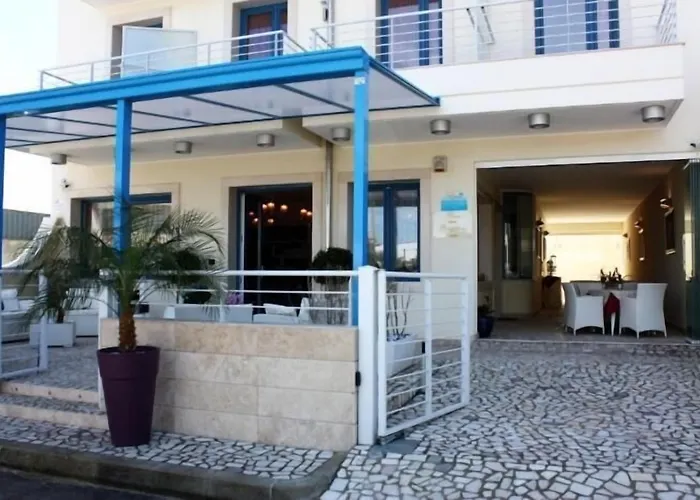 Perla Dello Ionio Hotel