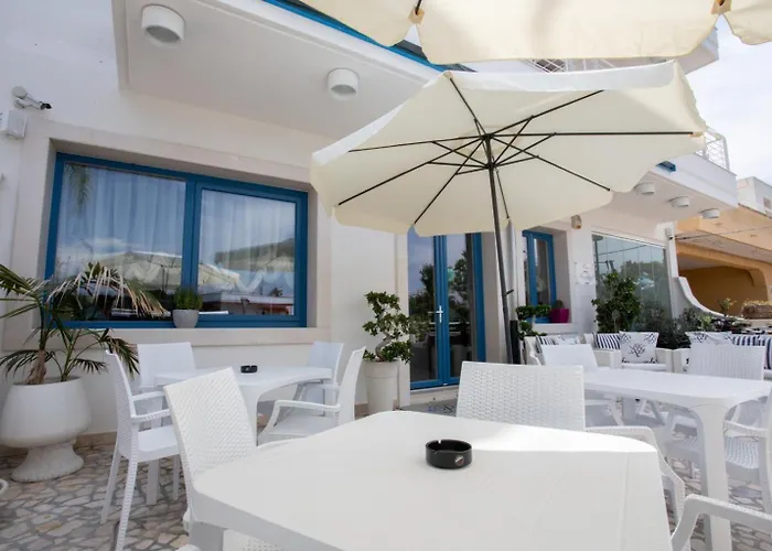 Hotel Perla Dello Ionio 3*