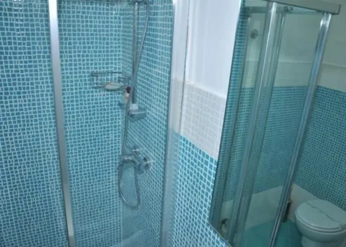 Perla Dello Ionio 3* Torre Lapillo