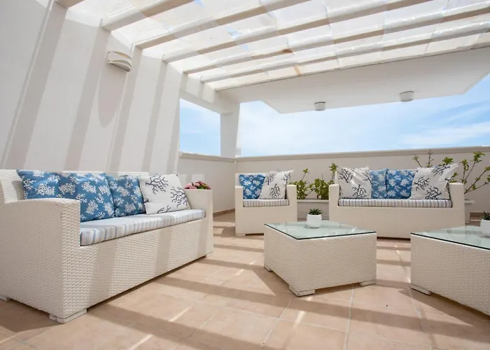 Perla Dello Ionio 3*