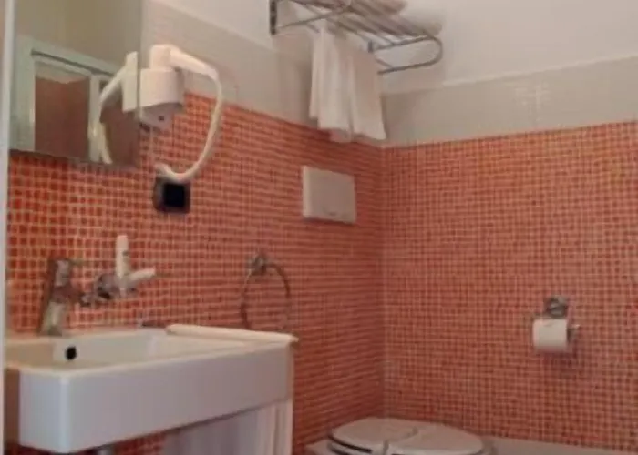 Perla Dello Ionio Hotel Torre Lapillo