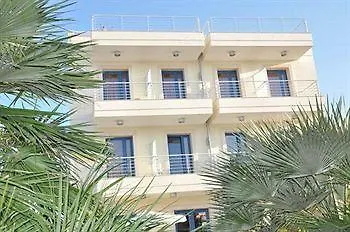 Perla Dello Ionio Hotel