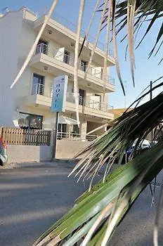 Perla Dello Ionio Hotel Torre Lapillo