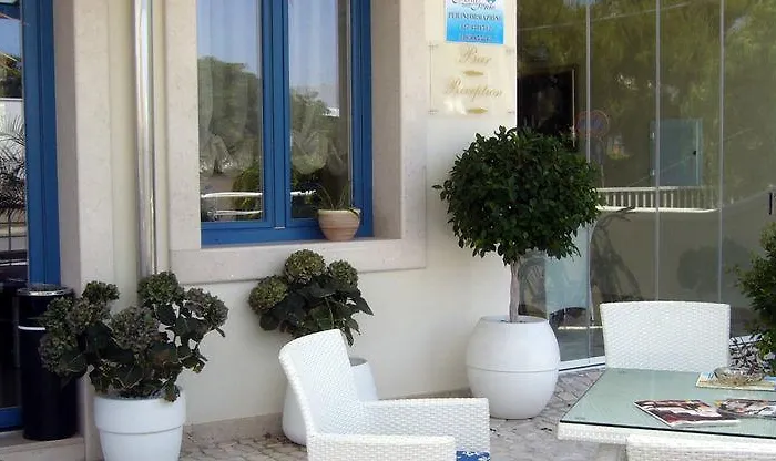 Perla Dello Ionio Hotel Torre Lapillo