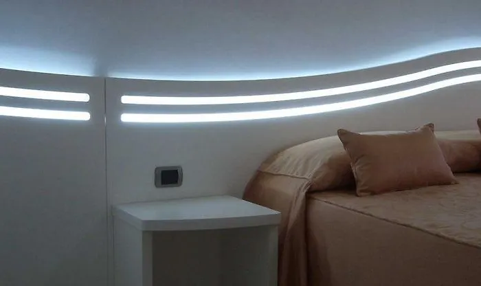 Perla Dello Ionio Hotel 3*