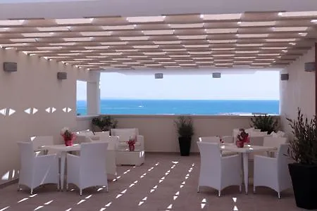 Perla Dello Ionio 3* Torre Lapillo